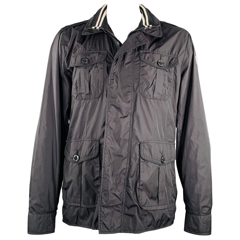 Vintage Moncler Jackets - 55 For Sale at 1stDibs | moncler sale 