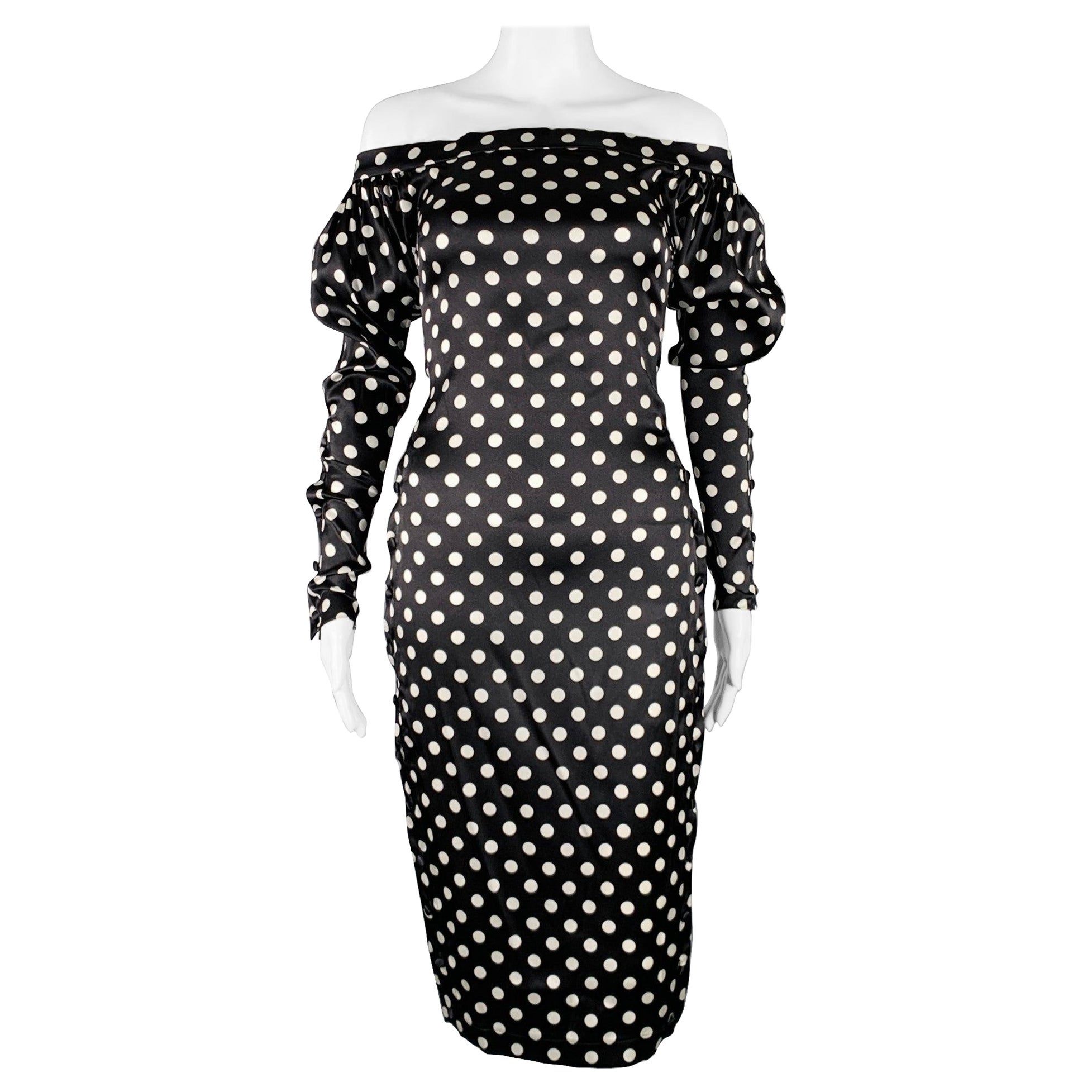 Caroline constas dress sale sales