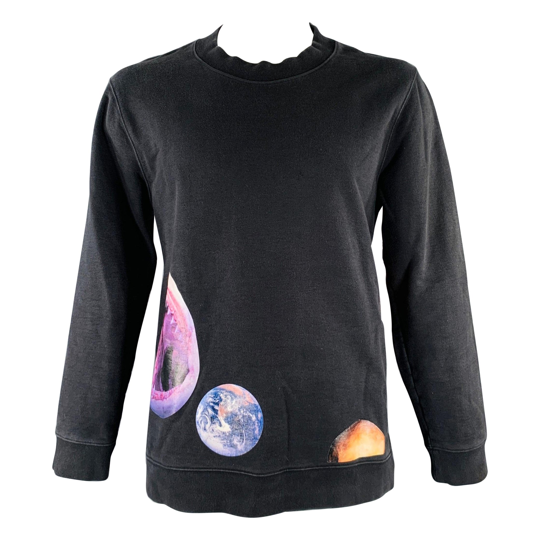Raf simons sweater sale hotsell