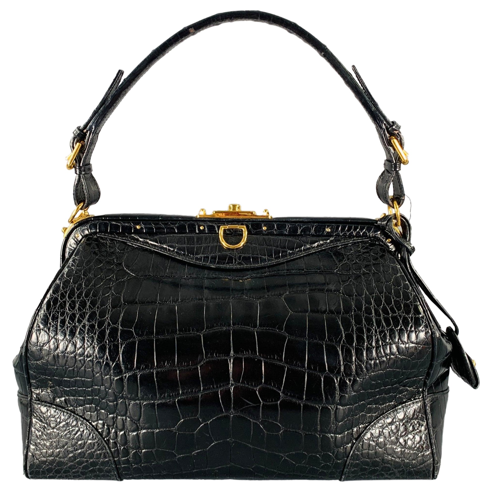 Vintage Ralph Lauren Handbags and Purses - 22 For Sale at Vintage Ralph Lauren Handbags and Purses - 22 For Sale at