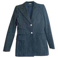 Dolce&Gabbana suit with jacket and trousers