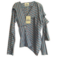Vivienne Westwood AW 20 shirt