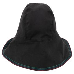 Cappello in tela Louis Vuitton