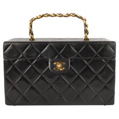 Chanel Vanity Bag, 1996