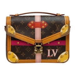 Borsa a Tracolla Louis Vuitton Mètis Sommer Koffer I.E.
