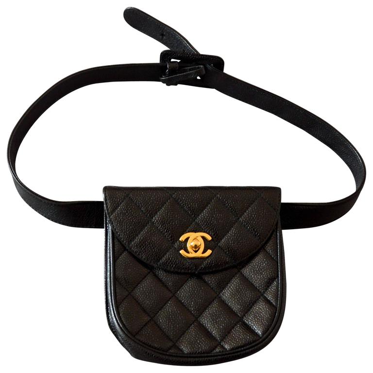 nice belt bag