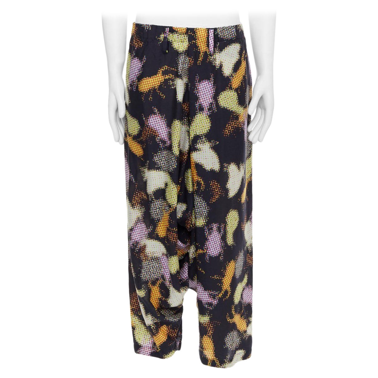 Vintage Issey Miyake Pants - 27 For Sale at 1stDibs Vintage Issey Miyake Pants - 27 For Sale at 1stDibs
