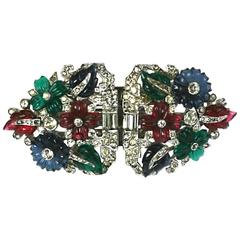 Mazer Tutti Frutti Dress Clips Duette 1