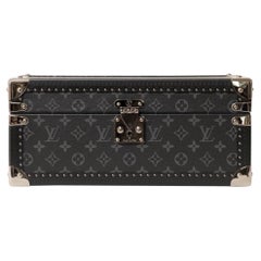 Porta Orologi Louis Vuitton Beauty Porta 8 Orologi Monogram Ecplise