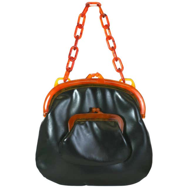Sacha Miniature Burgundy Box Bag at 1stDibs | sacha bag origin, sacha ...