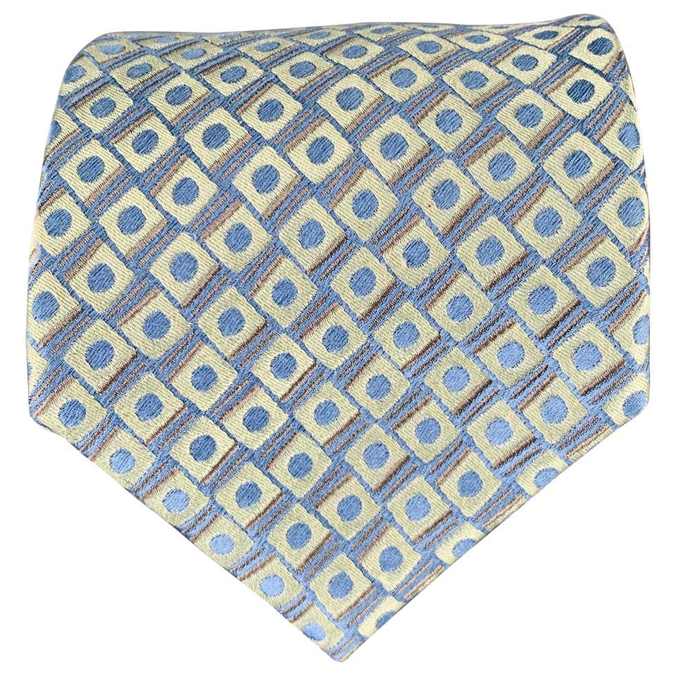 Vintage and Designer Neckties - 280 For Sale at 1stDibs | designer neckties, neckties for sale