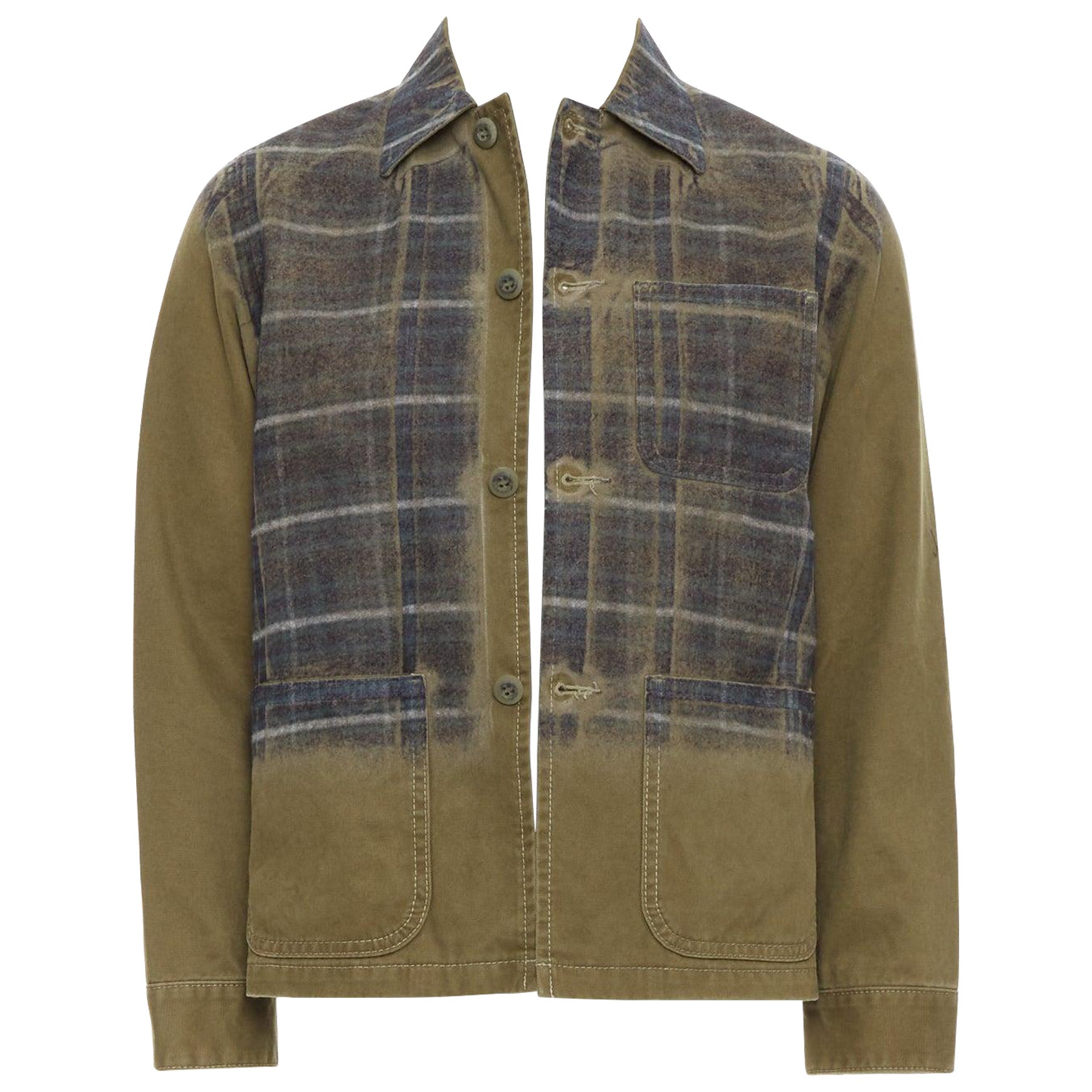 Comme des Garçons Homme Coats and Outerwear