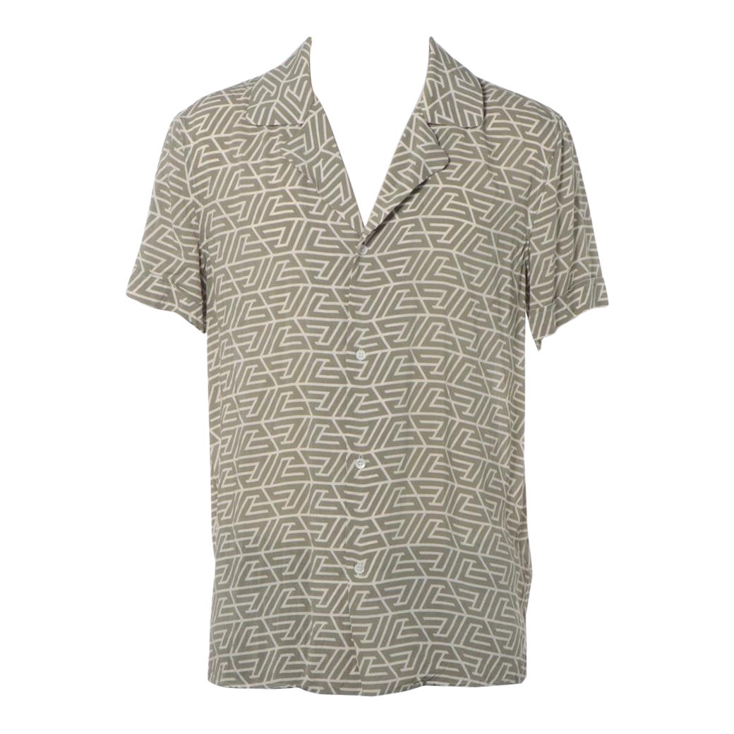 Balmain Paris Camisas