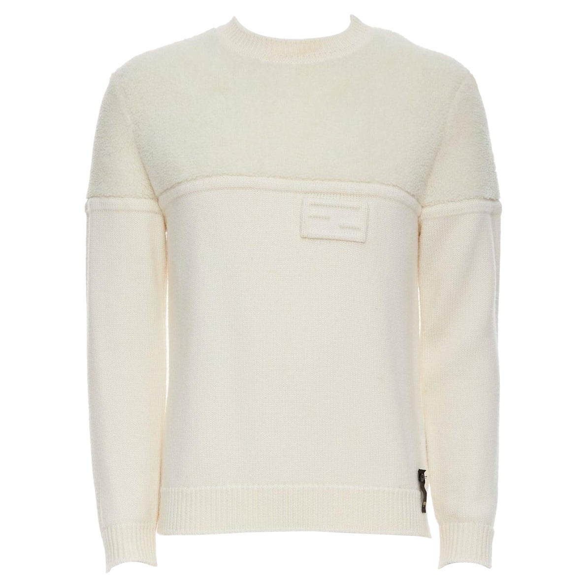 VIVIENNE WESTWOOD ANGLOMANIA Broken Knit heavy distressed VIVIENNE WESTWOOD ANGLOMANIA Broken Knit heavy distressed