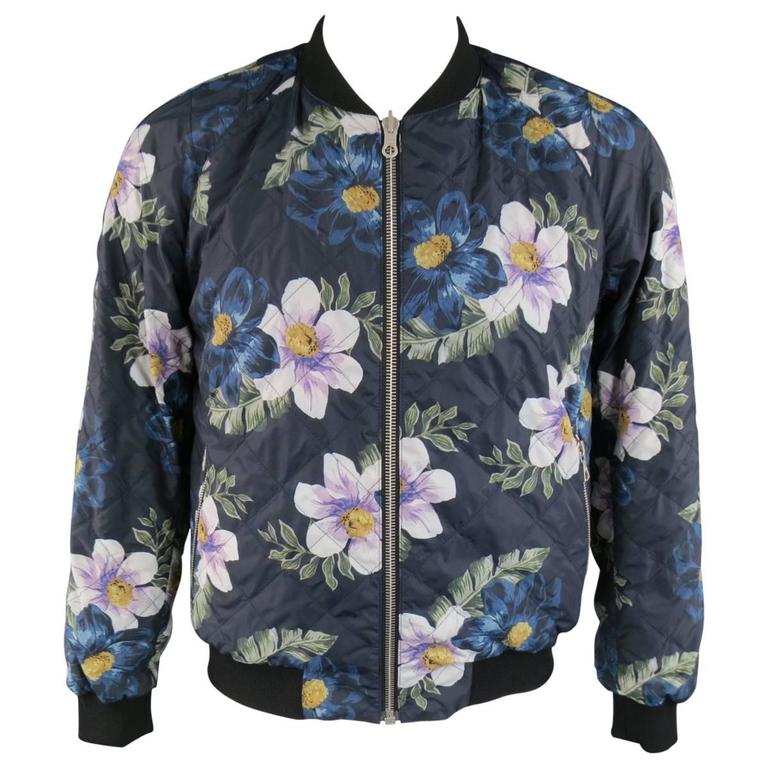 bomber jacket floral mens bomber jacket floral mens