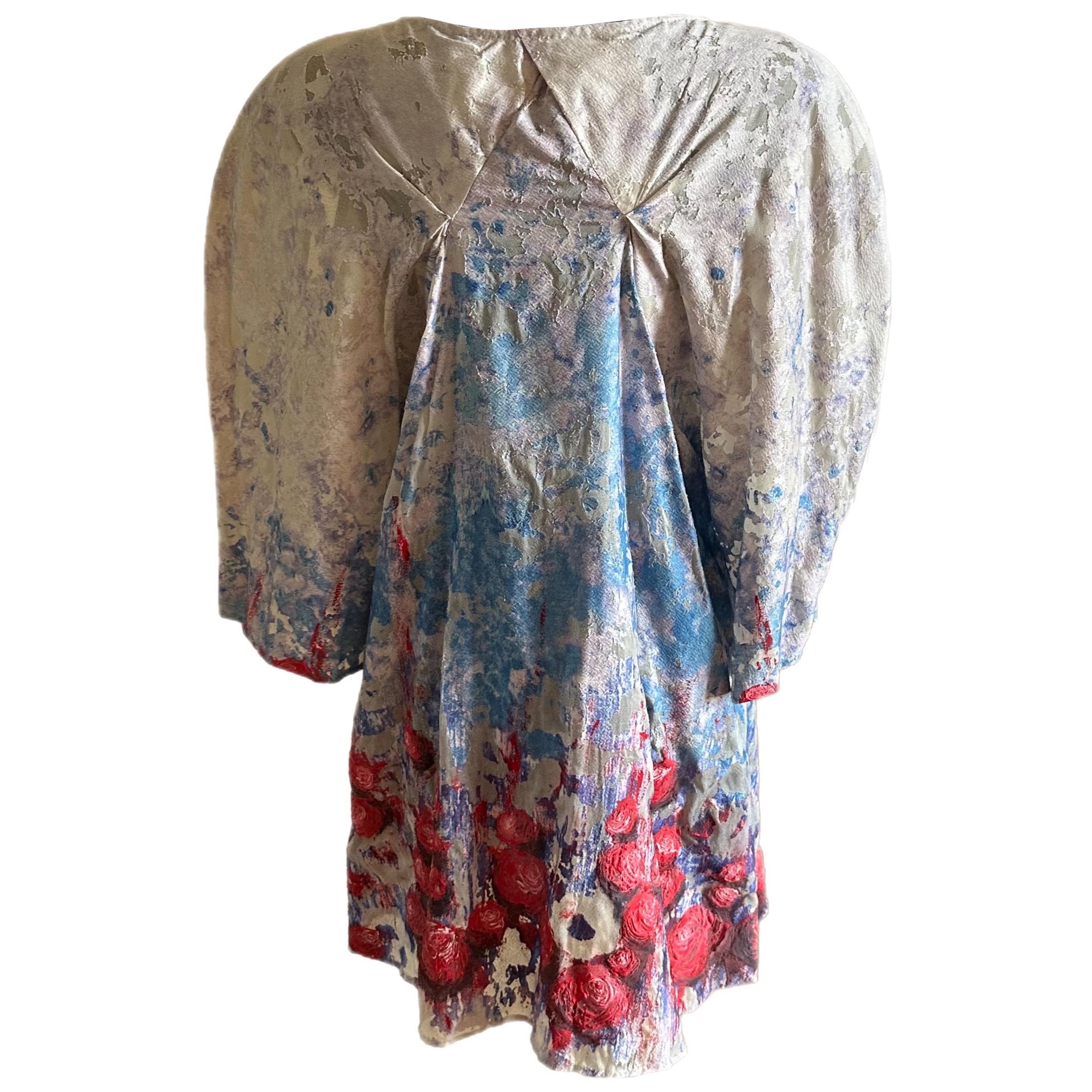 Abito Mila Schon Pasarela 2015 en venta