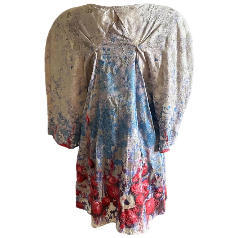 Abito Mila Schon Runway 2015 For Sale at 1stDibs 