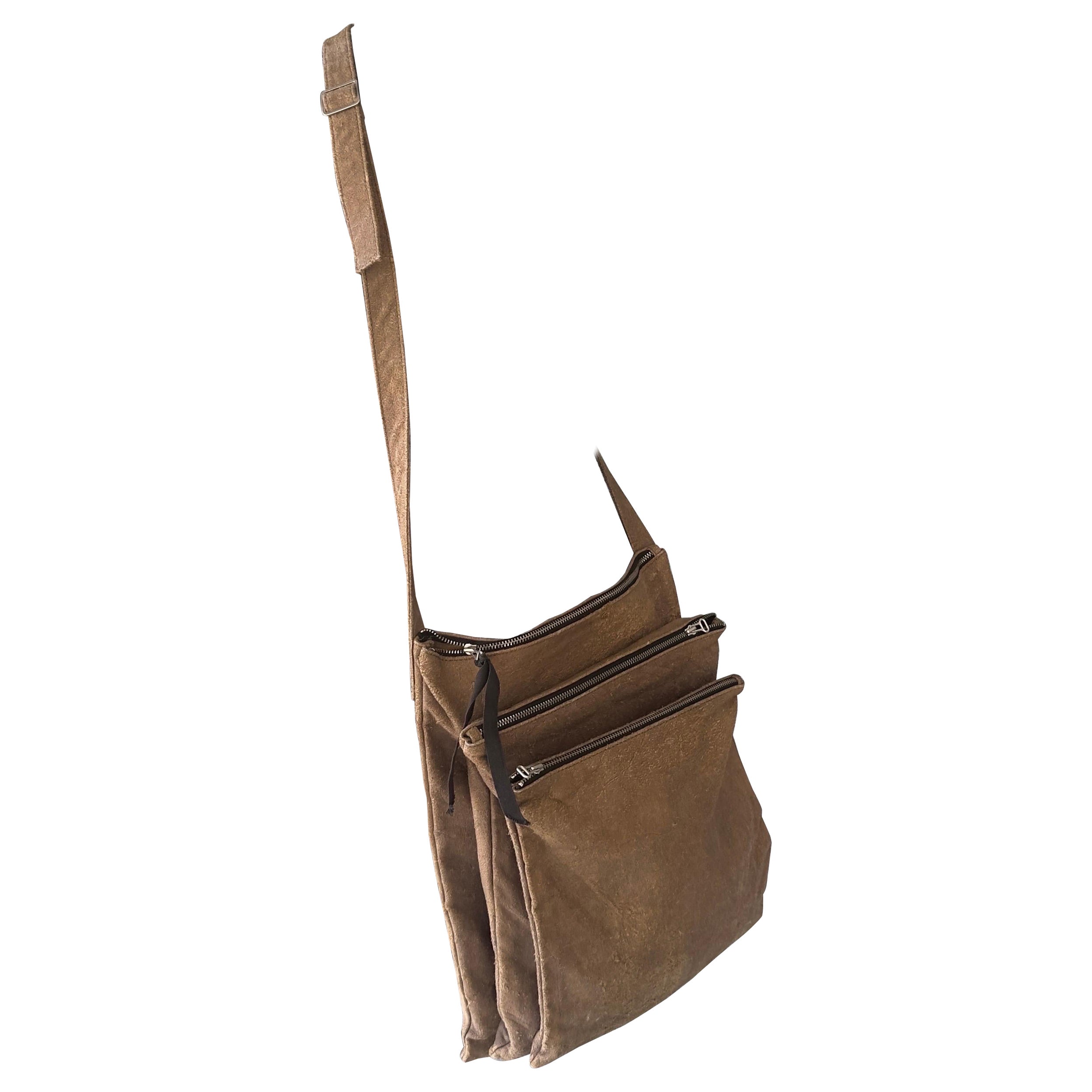 Vintage Maison Martin Margiela Handbags and Purses - 9 For Vintage Maison Martin Margiela Handbags and Purses - 9 For