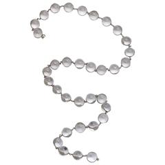 Pools Of Light Necklace 9