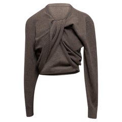 Maglione in cashmere The Row taglia US XS