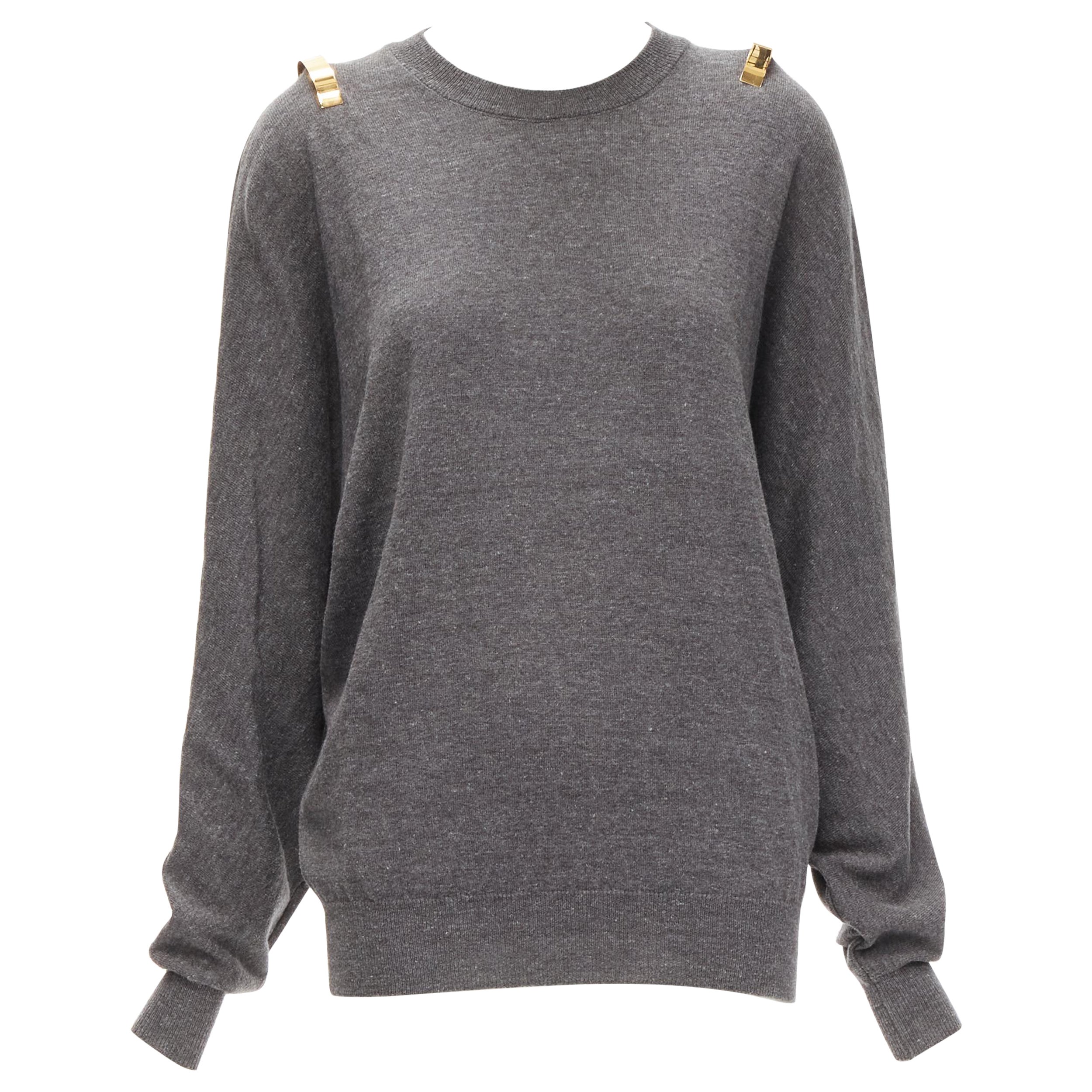 Pull givenchy dechire hotsell