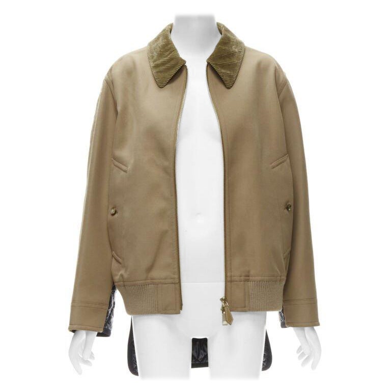 Riccardo Tisci Coats and Outerwear