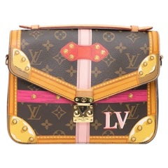 Borsa A Tracolla Louis Vuitton Mètis Summer Trunk A.E.