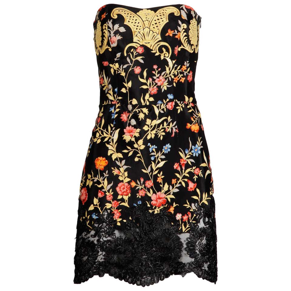 Vintage Christian Lacroix Fashion: Dresses, & More - 696 For Sale at ...