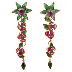 Augustine earrings