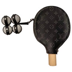 Vuitton Ping Pong Set