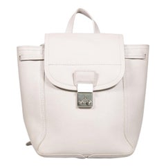 3.1 Phillip Lim Beige Leather Backpack