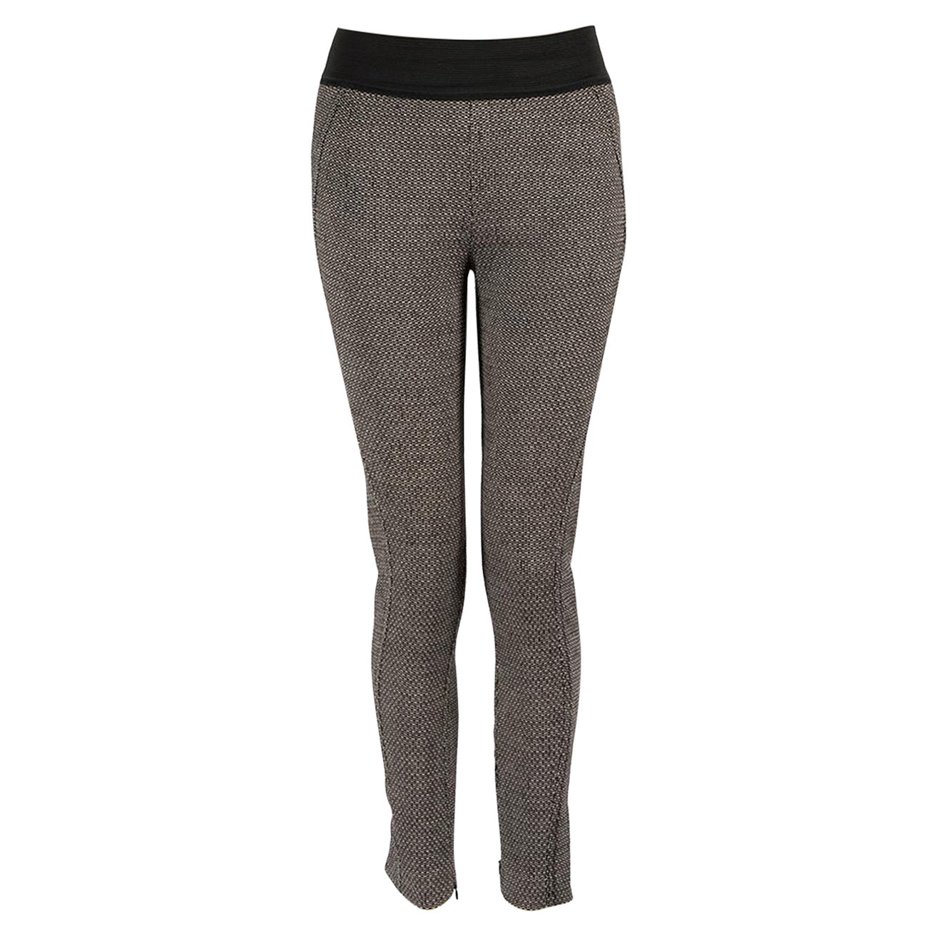 Pantalon skinny élastique Stella McCartney taille S