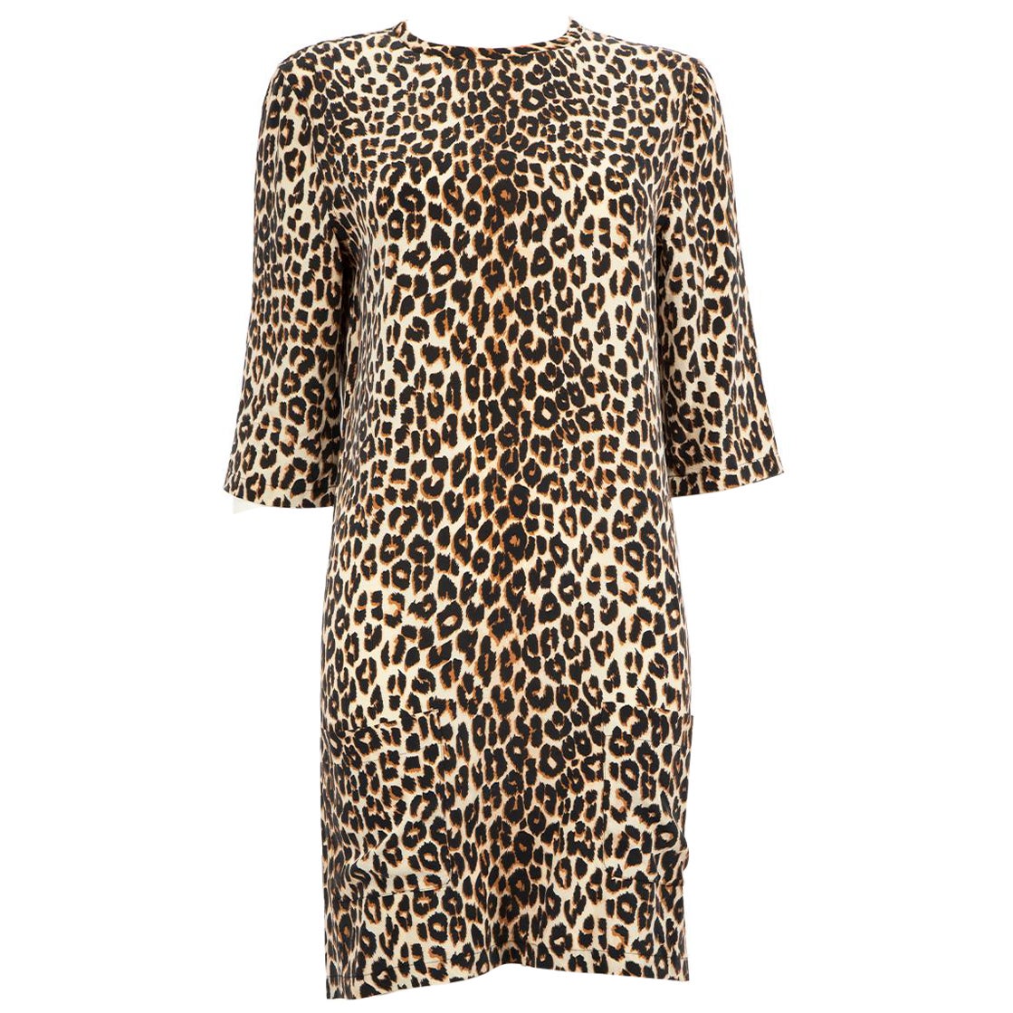 Equipment Day Dresses