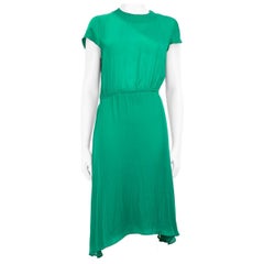 Isabel Marant Isabel Marant Étoile Green Midi Dress Size L