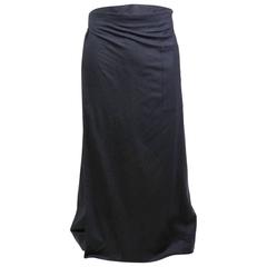 Jean Paul Gaultier Pant Skirt circa 1980s 11
