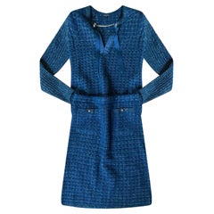 Chanel Paris / Cosmopolite Shimmering Lounge Ensemble