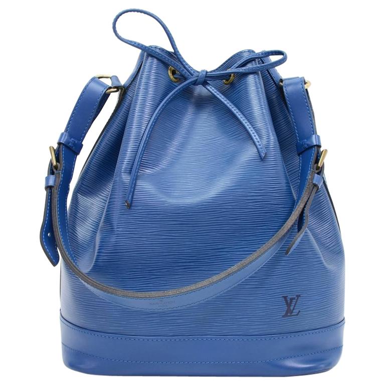 Lv Bucket Bag Blue And Reddit Paul Smith