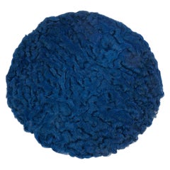 Bérets bleus