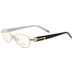 Tiffany TF1061B 6001 Black/Blue 52mm Eyeglasses