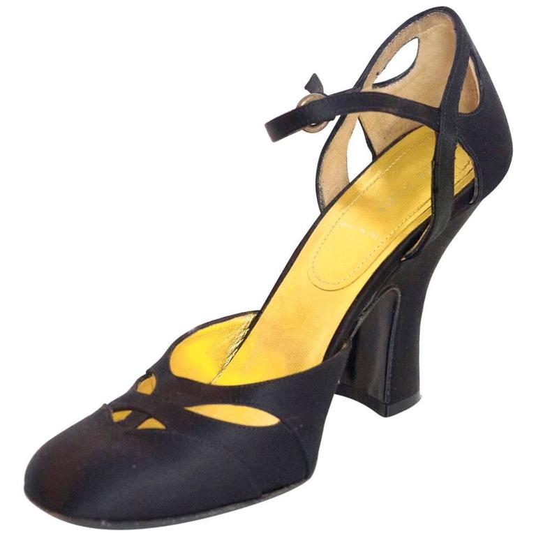 miu miu evening shoes