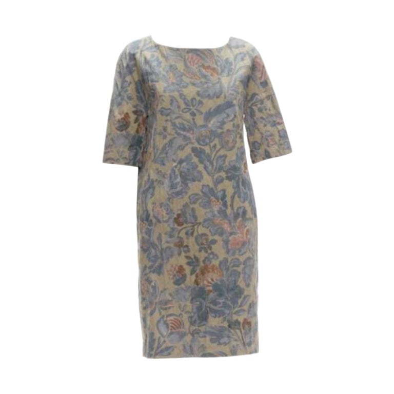 Vintage Dries Van Noten Dress - 5 For Sale on 1stDibs Vintage Dries Van Noten Dress - 5 For Sale on 1stDibs
