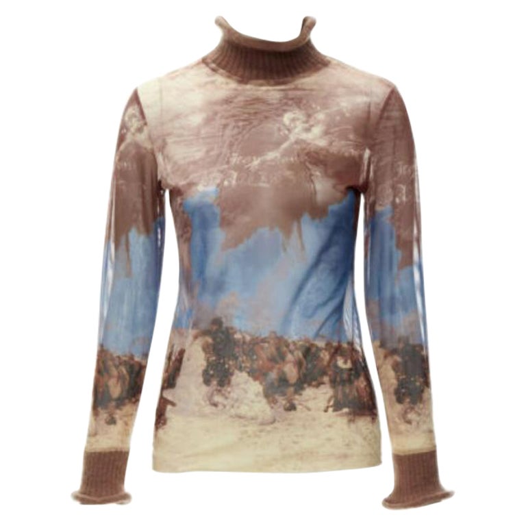 Jean Paul Gaultier 1998 - 12 For Sale on 1stDibs | jean paul Jean Paul Gaultier 1998 - 12 For Sale on 1stDibs | jean paul
