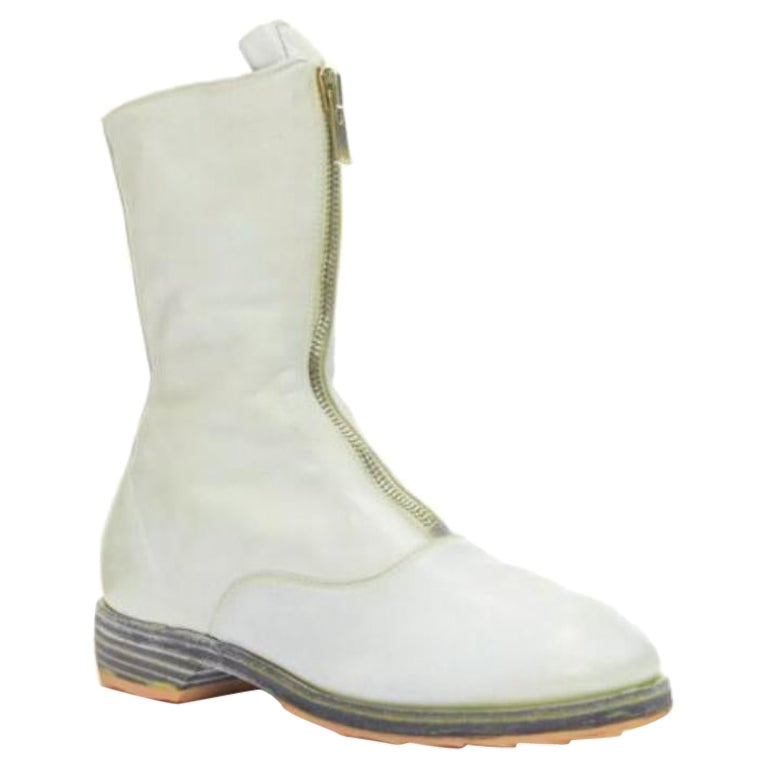 Where is Guidi made?