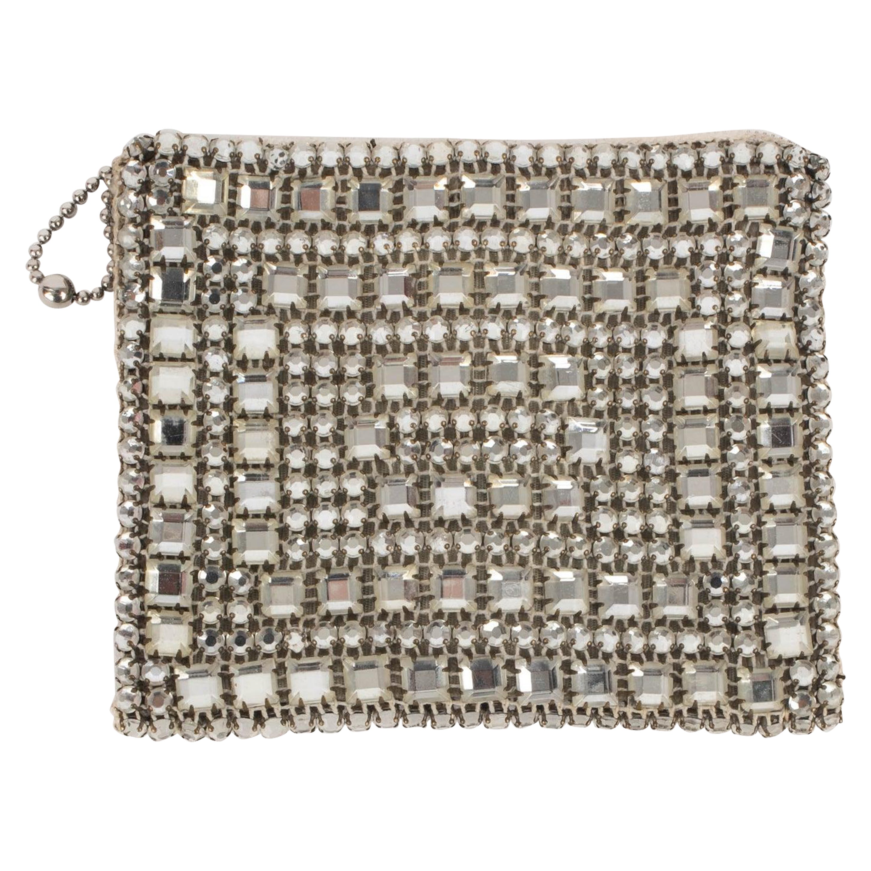 19. Jahrhundert Clutches