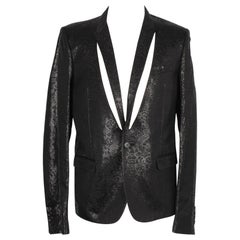 Christian Dior Men's Fabric Jacket
