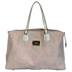 Bolso Louise Vuitton Cruise line Tahitienne rosa