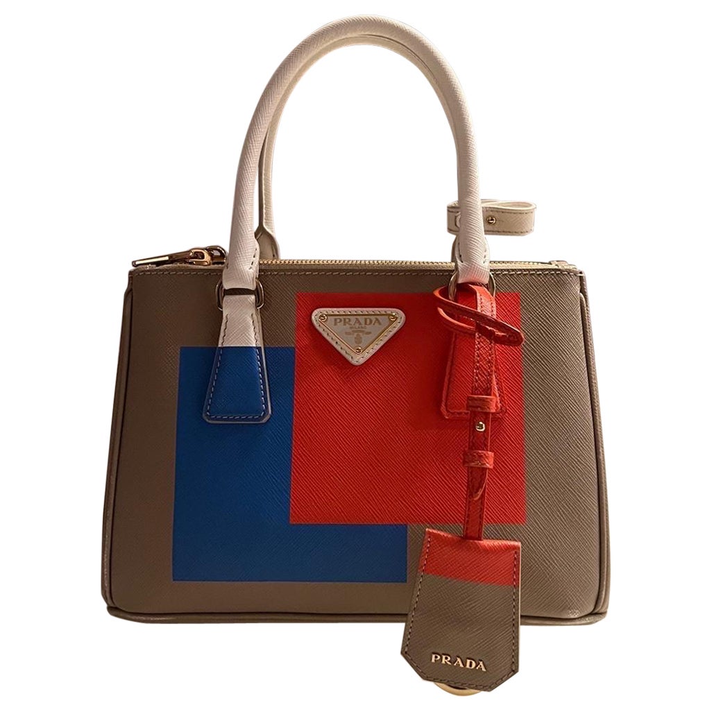 Bolsa Galleria Edición especial en venta