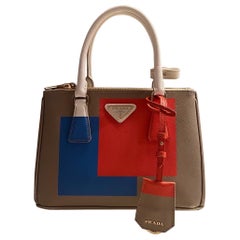 Bolsa Galleria Edición especial