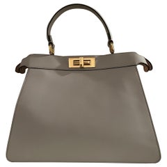 Bolsa Peekaboo mediana