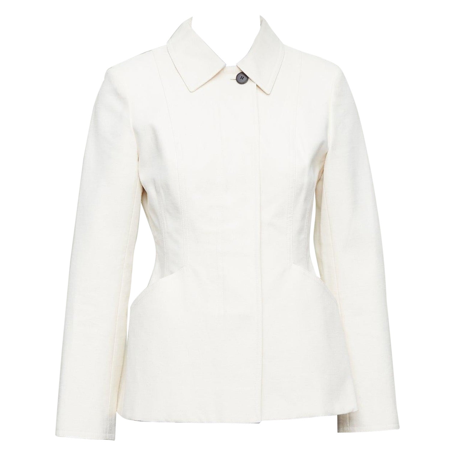 Christian Dior Bar Jacket - 23 For Sale on 1stDibs | dior Christian Dior Bar Jacket - 23 For Sale on 1stDibs | dior